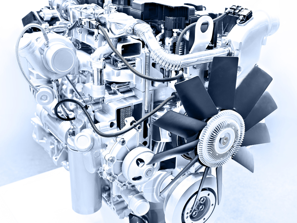 Silnik Iveco-daily 3.0