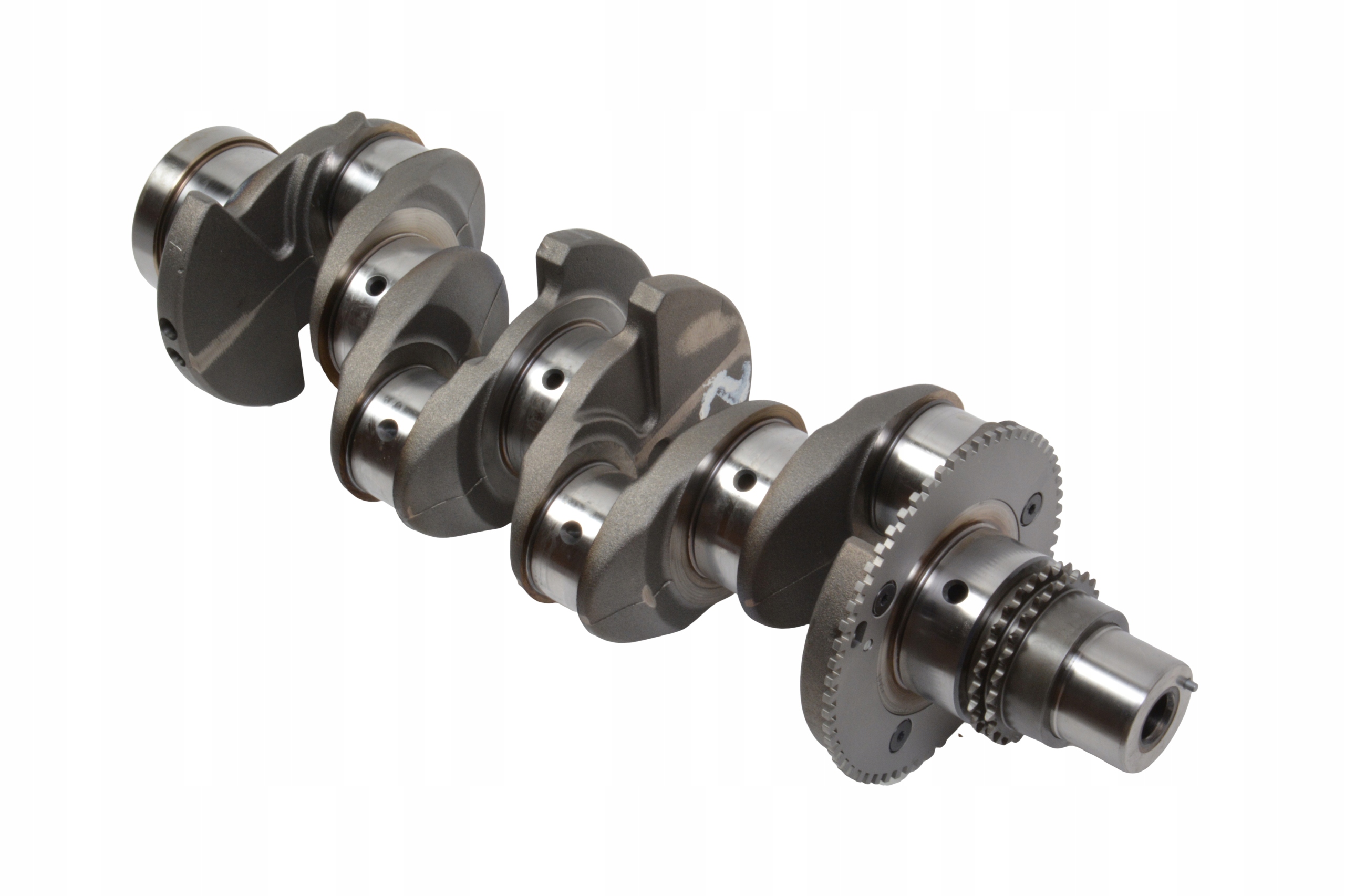 IVECO-DAILY-3-0-2014-2016-WAL-KORBOWY-HI-MATIC-592544324 Wałek rozrządu do silnika spalinowego – kluczowy element sterujący pracą zaworów, zapewniający prawidłowe fazy otwarcia i zamknięcia.