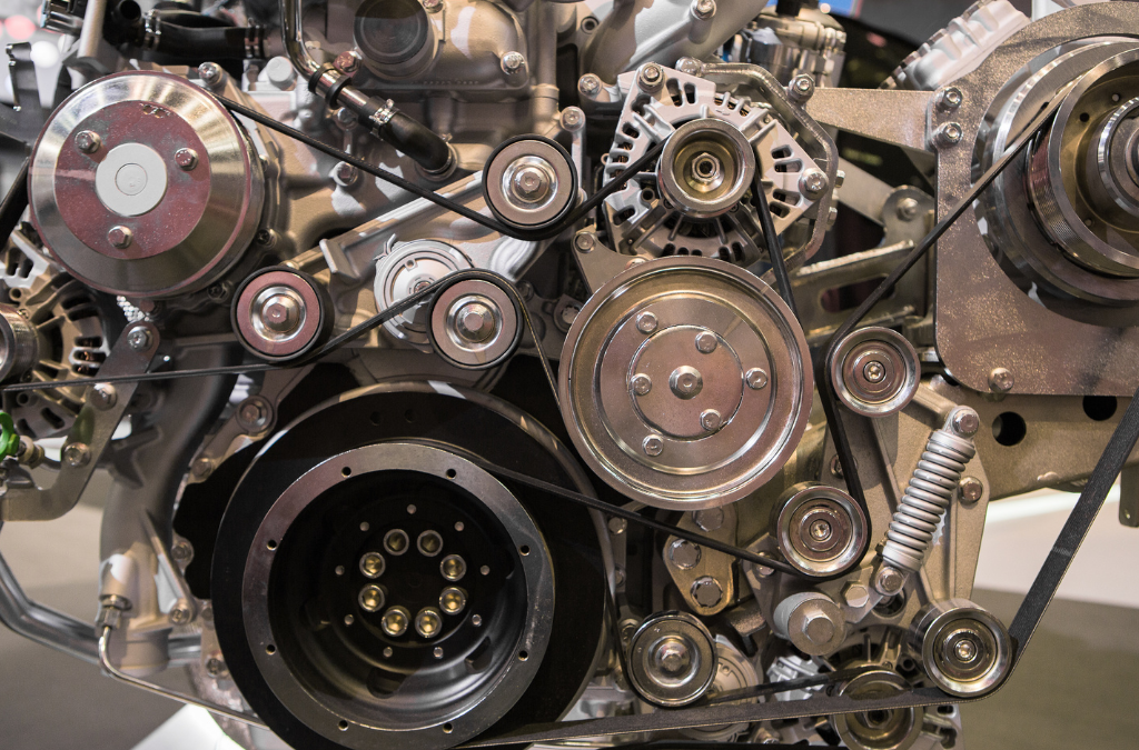 Czy regeneracja silnika jest opłacalna?