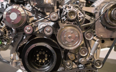 Czy regeneracja silnika jest opłacalna?