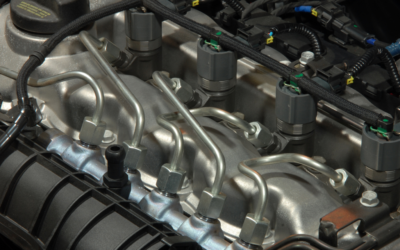 Czy oferujecie gwarancję na regenerowane silniki?