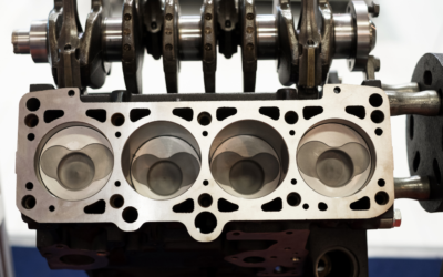 Jak długo trwa regeneracja silnika diesla?