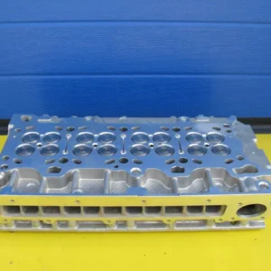 Głowica silnika  Iveco Daily Fiat Ducato 2.3 Euro 4 / Euro 5 NOWA