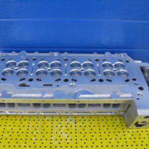 Głowica Silnika Iveco Ducato Nowa 3.0 Euro 5