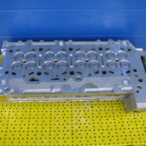 Głowica Silnika NOWA Iveco Ducato Boxer 3.0 Euro 5