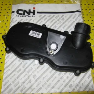 Górna pokrywa rozrządu wlew oleju Fiat Ducato / Iveco Daily 3.0 NOWA