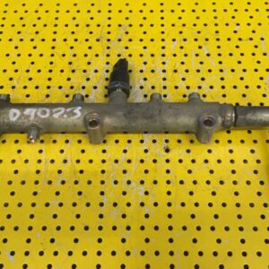 Listwa Paliwa Iveco Daily Fiat Ducato 2.3Jtd