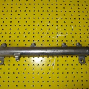 Listwa Paliwa Wtryskowa Boxer Jumper 3.0 Euro4