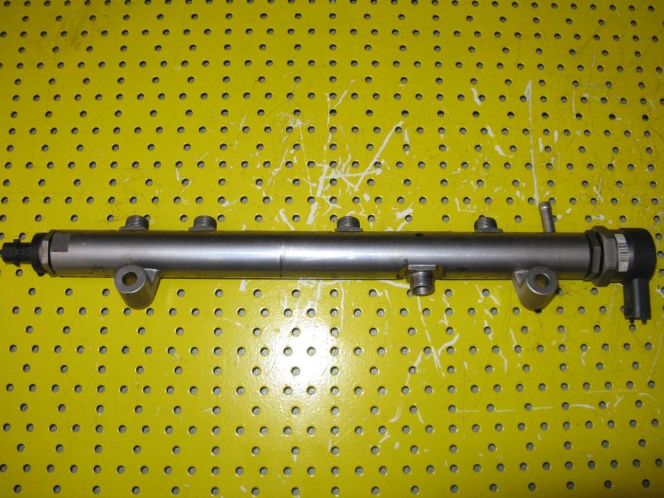 Listwa Paliwa Wtryskowa Boxer Jumper 3.0 Euro5 E5