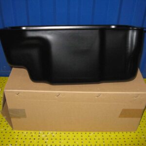 Miska olejowa Fiat Ducato / Peugeot Boxer / Citroen Jumper 3.0 NOWA