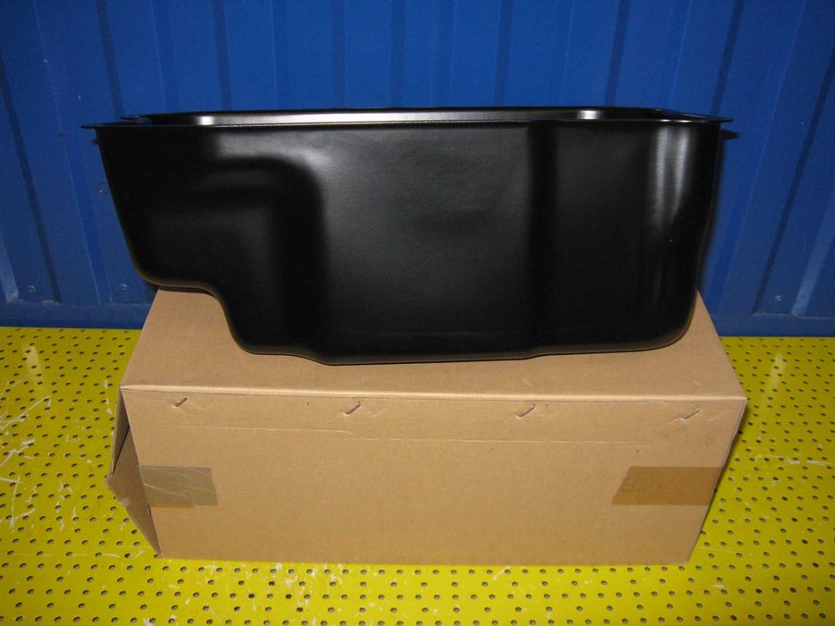 Miska olejowa Fiat Ducato / Peugeot Boxer / Citroen Jumper 3.0 NOWA