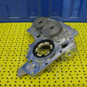 Pompa oleju Fiat Ducato / Iveco Daily 2.3 Euro 6 NOWA