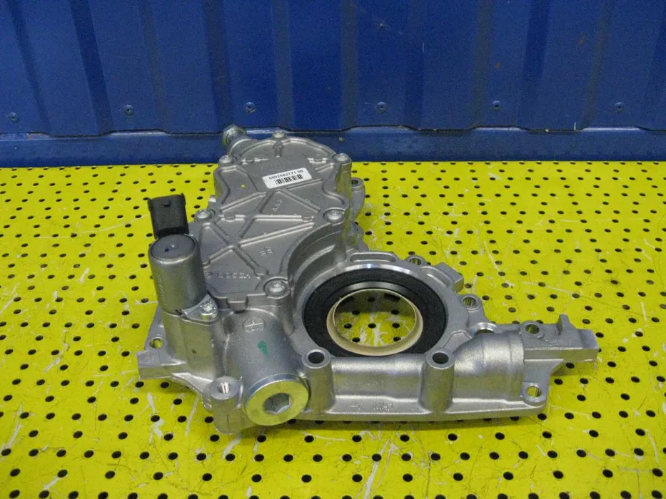 Pompa oleju Fiat Ducato / Iveco Daily 2.3 Euro 6 NOWA - obrazek 2