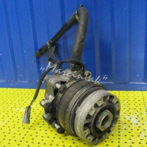 Pompa Wody Iveco Daily 3.0 Euro4