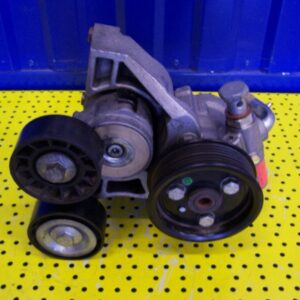 Pompa Wspomagania Iveco Daily Fiat Ducato 2.3 Jtd