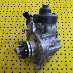 Pompa Wtryskowa Ducato Iveco 3.0 Euro 5