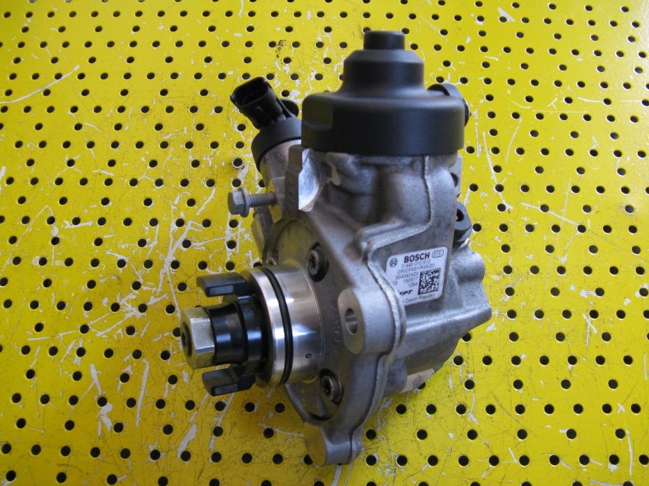 Pompa Wtryskowa Ducato Iveco 3.0 Euro 5