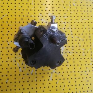 Pompa Wtryskowa Fiat Ducato Iveco Daily 3.0 Euro 4