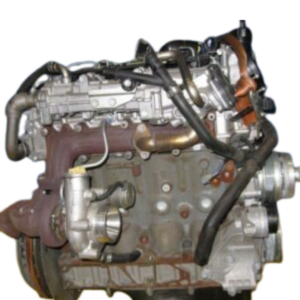 Silnik Iveco Daily 3.0 Jtd Euro5