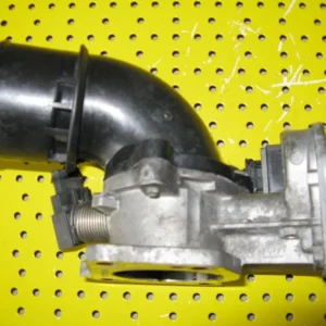 Przepustnica Powietrza Iveco Daily/ Ducato 3.0