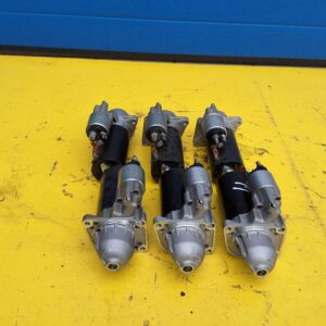 Rozrusznik  Iveco Daily 2,3