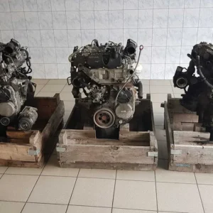 Silnik Iveco Daily 3,0 E.4 ,E.5, E.6,