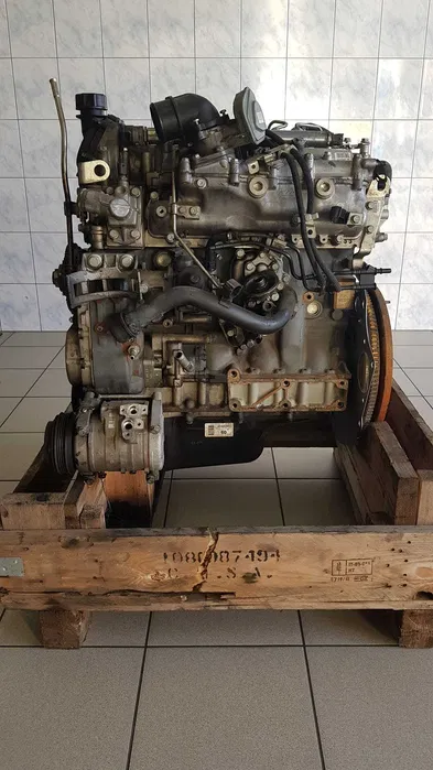Silnik Iveco Daily 3,0 E.4 ,E.5, E.6, - obrazek 2