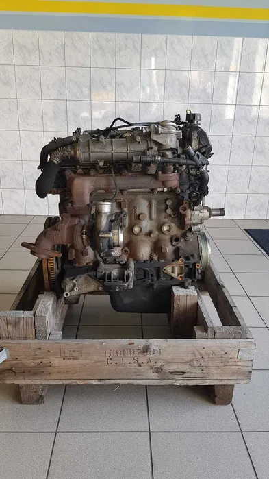 Silnik Iveco Daily 3,0 E.4 ,E.5, E.6, - obrazek 3