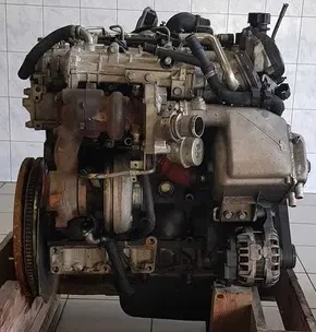 Silnik Iveco Daily 3,0 E.4 ,E.5, E.6, - obrazek 4