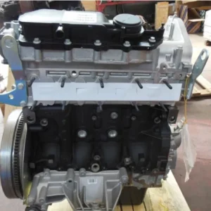 Silnik Iveco Daily Fiat Ducato 2.3 NOWY!/ GWARANCJA! /