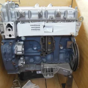 Silnik Iveco Ducato Boxer 3.0 Euro 5, 6 NOWY! GWARANCJA!