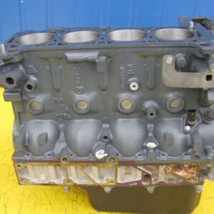 Dół Silnika Silnik Iveco Daily / Ducato 3.0 Euro 5