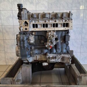 Silnik -Słupek Silnika Iveco Daily 3.0 Euro 5