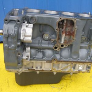 Silnik -dół silnika Iveco Daily Fiat Ducato 3.0 Euro 4 ,5.,6