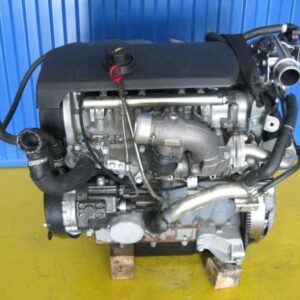 Silnik Fiat DUCATO 2.3 EURO 4
