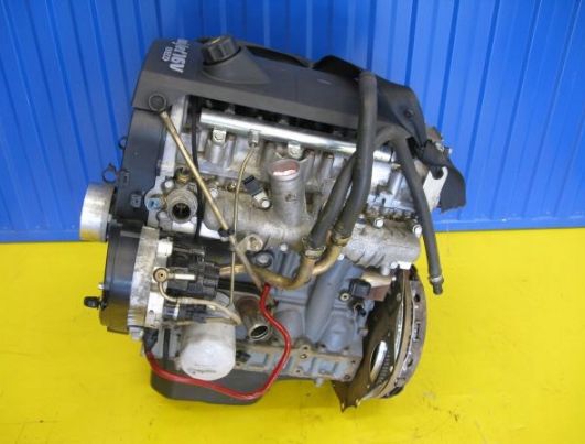 Silnik Iveco Daily 2.3 Euro 3 - obrazek 2