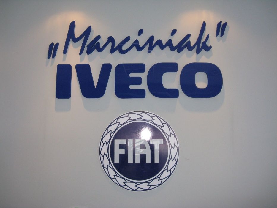 Silnik Iveco Daily 2.3 Euro 3 - obrazek 3