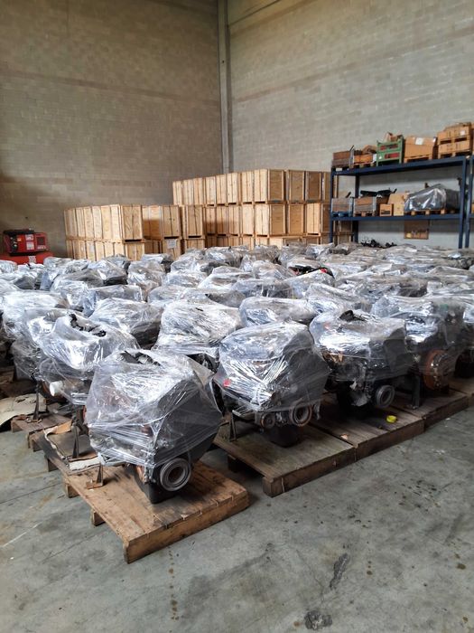 Silnik Iveco Daily 2.3 Euro 4 Euro 5 Nowy - obrazek 5