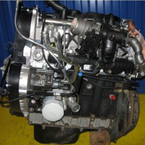 Silnik Iveco Daily 2.3 Euro 5