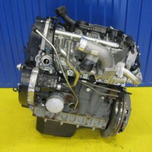 Silnik Iveco Daily 2.3 Jtd 07-11 Euro4