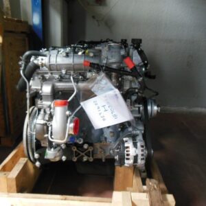 Silnik Iveco Daily 3.0 Euro 4  Euro 5 Nowy