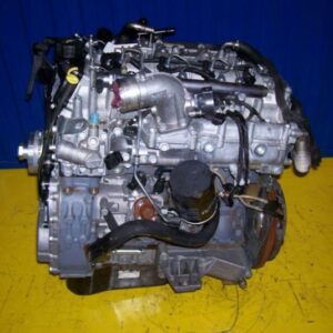 Silnik Iveco Daily 3.0 Euro 5 Bi-Turbo
