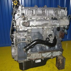 Silnik Słupek Iveco Daily Ducato Boxer 3.0 Euro 4