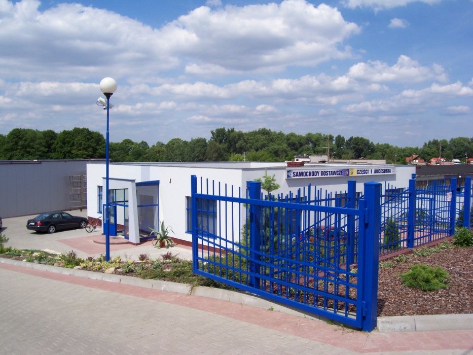 Silnik Słupek Iveco Ducato Boxer 3.0 Euro 4 - obrazek 5