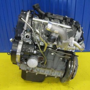 Silnik Słupek Silnika Iveco Daily 2.3 Euro 4