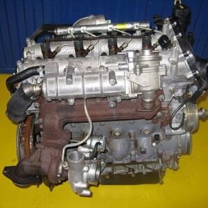 Silnik Słupek Silnika Iveco Daily Ducato 3.0 Euro 4