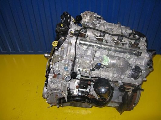 Silnik Słupek Silnika Iveco Daily Ducato 3.0 Euro 4 - obrazek 2