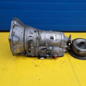 Skrzynia Biegów Iveco Daily automat 3,0