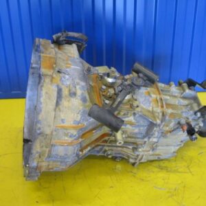 Skrzynia Biegów Renault Maxity Cabstar 3.0 Dci