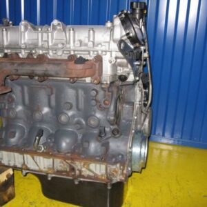 Słupek Silnika Iveco Ducato Boxer Jumper 3.0 Euro 6,5,4